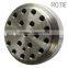 Perforated Plate CNC Precision Machining for Mining Equipment
