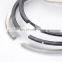 Machinery Engine Part diesel Piston ring 102mm for ISBE ISF 3.8