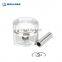 Engine assembly 125cc piston for other