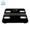 2021 New Arrivals BMI Personal Weighing Scales Health 180kg Electronic Scale Weight Machine For Human Digital