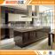 Pictures of european style high gloss grey lacquer kitchen cabinet