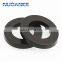Food Grade high temperature resistant Silicone Gasket Washer