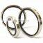 Metal Case PTFE Air Compressor Shaft Oil Seal