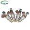 4PCS injector Nozzle 2325075050 for 1996-1998 TOYOTA T100 2.7L L4