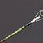 China Supply Deep Sea Fishing Pole Stoving Varnish Sport Multi Section