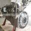 Water cooling YUCHAI 6 cylinders YC6A YC6A260-T3 260HP machines engine