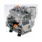 Water cooled weichai TD226B TD226B-3C1diesel marine engine