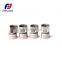 Oil Seal Factory Motorcycle Automobile Spare Engine part NBR Valve Stem Seal