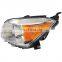Автоматические фары сверхяркого света для RAV4 2006 81170 - 42331 81130 - 42331