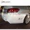 2014 W212 WD style full set fit for MB E-CLASS W212 2014 E260 E300 to WD style