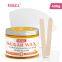 honey wax hair removal sugar wax wholesale