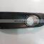 FOR VW Polo Sedan Front Bumper Fog Lamp Cover Grille 6RU853666 6RU853665