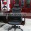 Hot Sale Black Leather Office Chair for Office Furniture