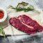 Fish continuous belt type vacuum skin packing machine