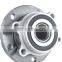 1TD 498 621 of Front Wheel Bearing for VW and Audi from China
