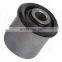 54542-8B400 Car Auto Parts Control Arm Rubber Bushing For Nissan