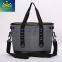 BSCI factory summer hot sale portable tote cooler bag