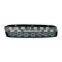 car led front grille for hilux vigo 2005 - 2011 auto front grille 4x4 with grille light