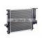 17111723990 High Quality Auto Parts Radiator for BMW 3 (E36) 3 Compact (E36) 3 Convertible (E36) 3 Coupe (E36) Z3 Roadster (E36)