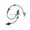 100012701 57455-TF0-003 Front Left ABS Wheel Speed Sensor for Honda CR-Z Fit Insight