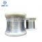 Fecral 0Cr21Al4 Nichrome Cr20Ni80 High Temperature Resistance RIbbon Wire Heat Element Heating Round Wire