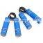 Fitness Exerciser Grippers Hand Grip Wrist Forearm Heavy Hand Grippers Resistance Strengthener