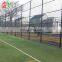 Tennis Court Fence Basketball Playground Fence Chain Link Fence