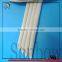 Silicone Coated Fiberglass Heat Sleeve 15mm ID RED