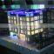New design real estate model for exhibition , acrylic property model