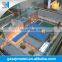 Solid abs block architectural scale model supplies