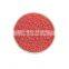 pink speckle detergent particles raw material colorful speckle for washing powder