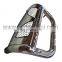 4x4 SS Grille Guard With Skid Plate Nudge Bar  For Hilux