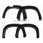 Dongsui New Design Truck Accessories Fender Flares For Triton 2015+