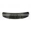 Carbon Fiber Roof Spoiler for Audi A6 2016-2018
