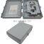 Unionfiber OEM ODM optica Fiber Distribution Box fiber termination box 24/32/48/64 cores