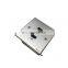 Office Power Wall usb  plate europe Mounted universal wall electrical socket