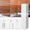 Graffiti smart WiFi ZigBee lithium battery version electric bead roller shutter motor
