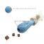 the combination of rope and treats toy interactive dog toy funny toy