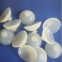 Silicone rubber sucker