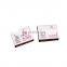 Cheapest clear frosted fine polished microscope slides for hospitals and laboratories