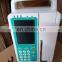 CE approved good quality portable LCD screen chemotherapy Peristaltic iv medical infusion pump for hospital