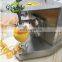 Factory Supply Desktop Commercial Small Lemon Peeling Machine Citrus Fruit Orange/Apple/Kiwifruit Fruit Skin Removing Machine