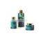 Marble Series High Green And Purple Round Big Porcelain Ceramic Home Decor Flower Vase