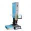 Lingke 20kHz 2000W generator welder precision Ultrasonic plastic welding new machines 2021