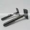 Popular Premium Shaving Personal Care Tools Double Edge Safety Razor Safety Razor