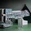 China - made shaped glass craft decanter without lead and mercury safety and health