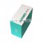 Hot Sale VR Packaging Box Anti-Crush Corrugated Paper Two Pieces Electric Products Packaging Box