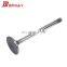 BBmart Auto Parts Intake Exhaust Valve for VW Bora Golf Jetta Polo OE 06A109601E 06A 109 601 E