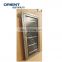 best price europe security steel entry door with aluminium strip main entrance door