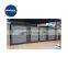 Latest Good quality indian house main gate designs, aluminium driveway gate